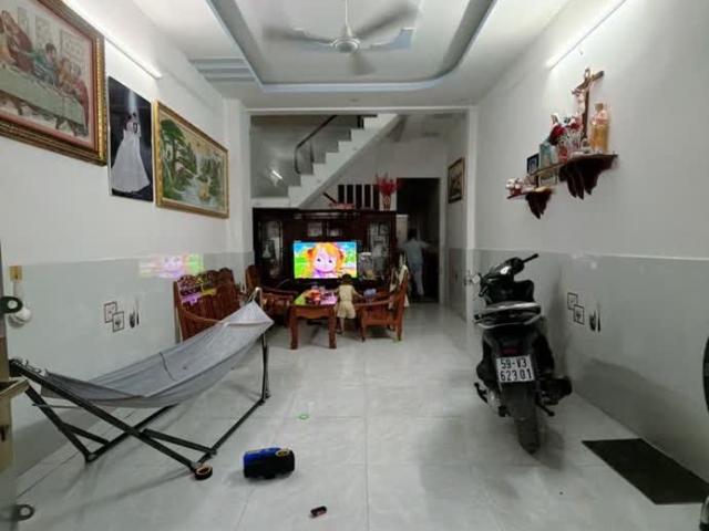 Nhà bán tại Thủ Đức, Hồ Chí Minh