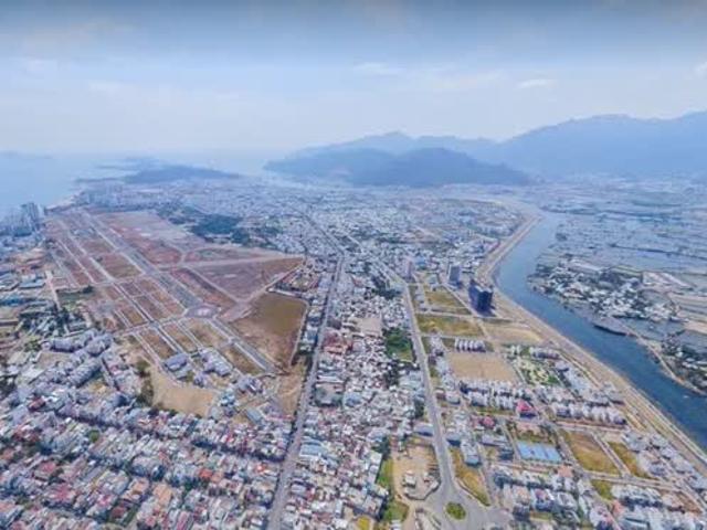 Căn hộ bán tại Gia Lai