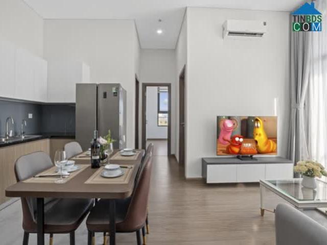 Căn hộ bán tại Liên Chiểu, Đà Nẵng