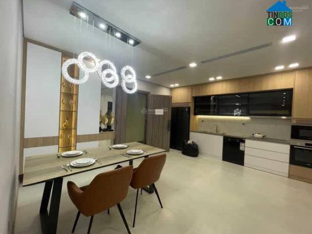 Căn hộ bán tại Hoàn Kiếm, Hà Nội