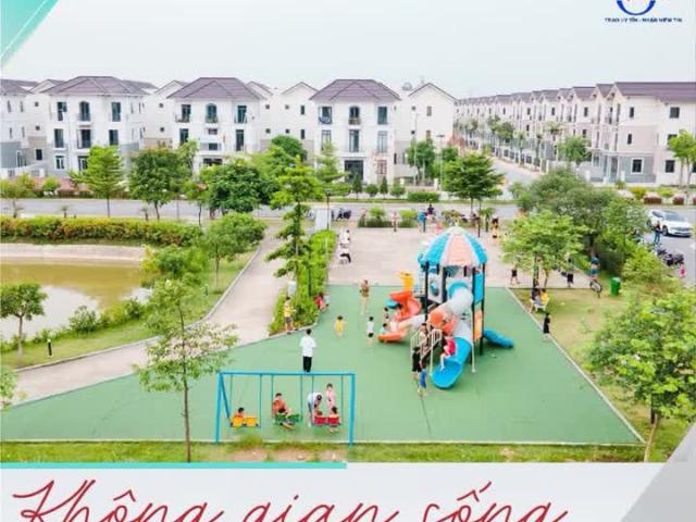 Biệt Thự bán tại Bắc Ninh