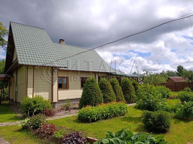 Квартира продажа в Кировский район, Ленинградская область