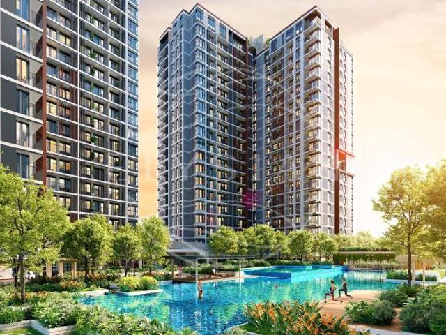 Căn hộ bán tại Thủ Đức, Hồ Chí Minh