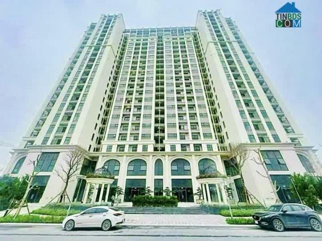 Căn hộ bán tại Hoàn Kiếm, Hà Nội