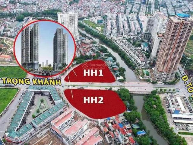 Căn hộ bán tại Hoàn Kiếm, Hà Nội