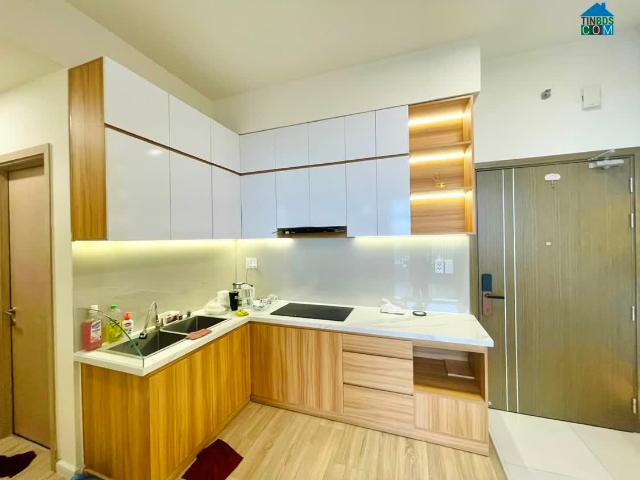 Căn hộ bán tại Thủ Đức, Hồ Chí Minh