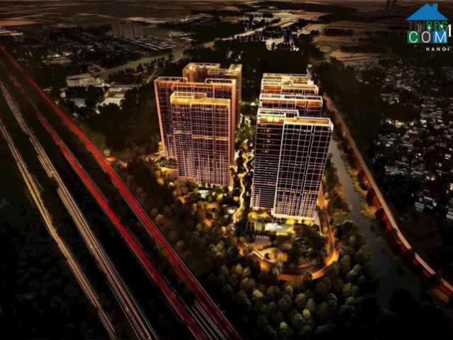 Căn hộ bán tại Hoàn Kiếm, Hà Nội