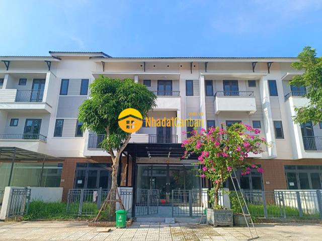 Biệt Thự bán