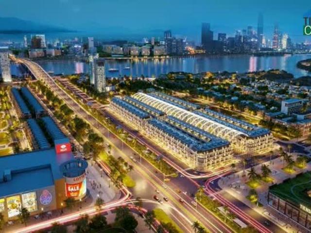 Nhà mặt phố bán tại Liên Chiểu, Đà Nẵng