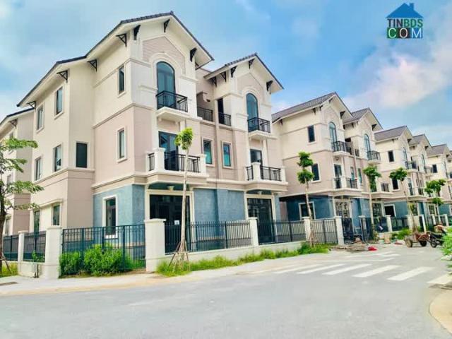 Biệt Thự bán tại Bắc Ninh