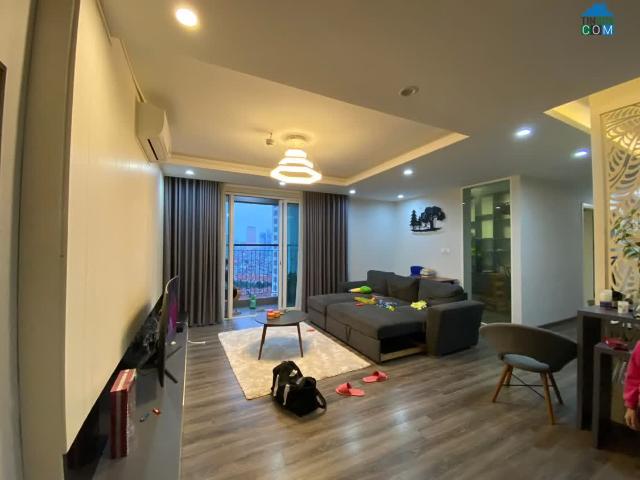 Căn hộ bán tại Hoàn Kiếm, Hà Nội