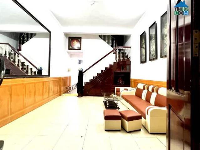 Nhà mặt phố bán tại Hoàn Kiếm, Hà Nội