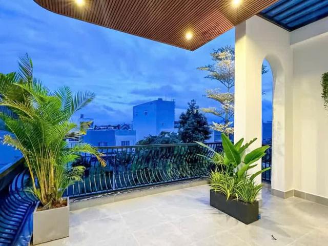 Nhà mặt phố bán tại KP.Dương Liễu Đông, TT.Bình Dương, Bình Dương