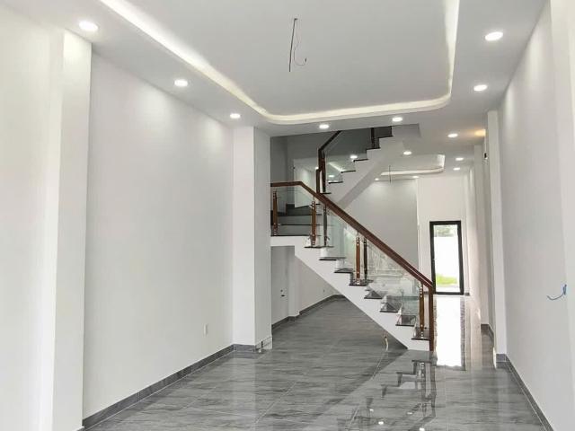 Nhà bán tại Gia Lai