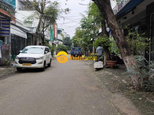Nhà mặt phố bán