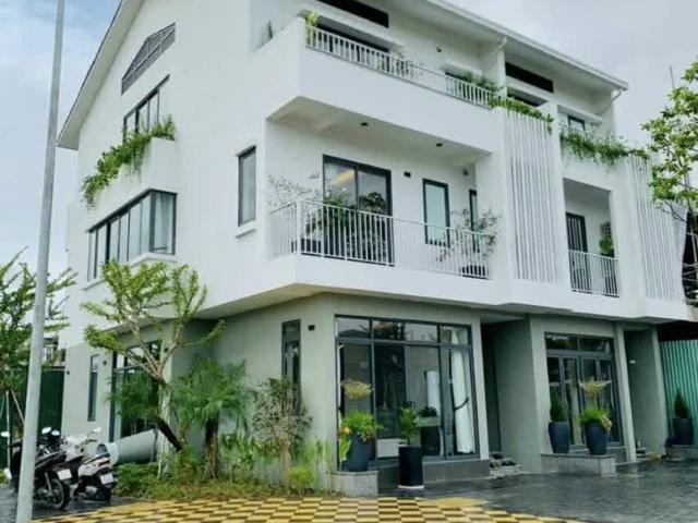 Biệt Thự bán