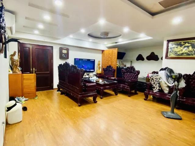Căn hộ bán tại Hoàn Kiếm, Hà Nội