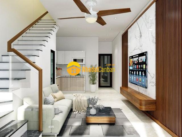 Căn hộ bán tại Hải Phòng