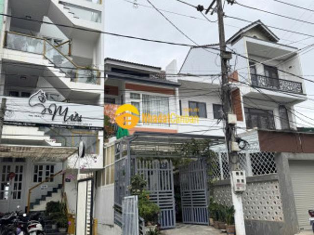 Nhà mặt phố bán