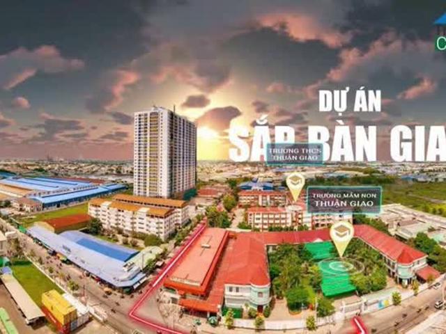 Căn hộ bán tại Gia Lai