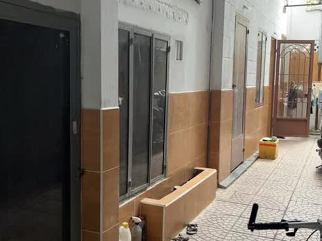 Nhà bán tại Thủ Đức, Hồ Chí Minh