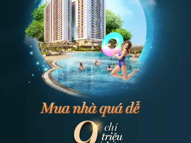 Căn hộ bán tại Gia Lai