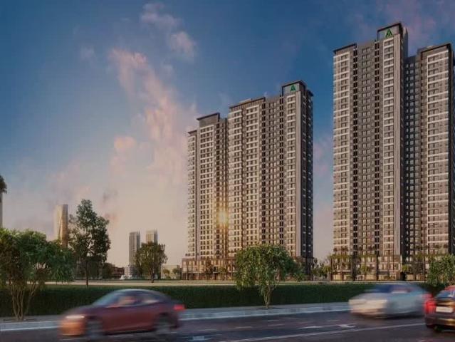 Căn hộ bán tại Gia Lai