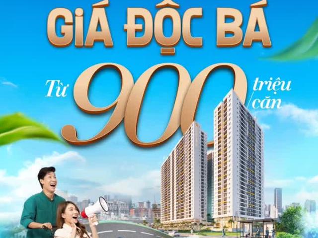 Căn hộ bán tại Gia Lai