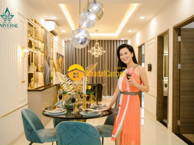 Căn hộ bán tại Đồng Nai