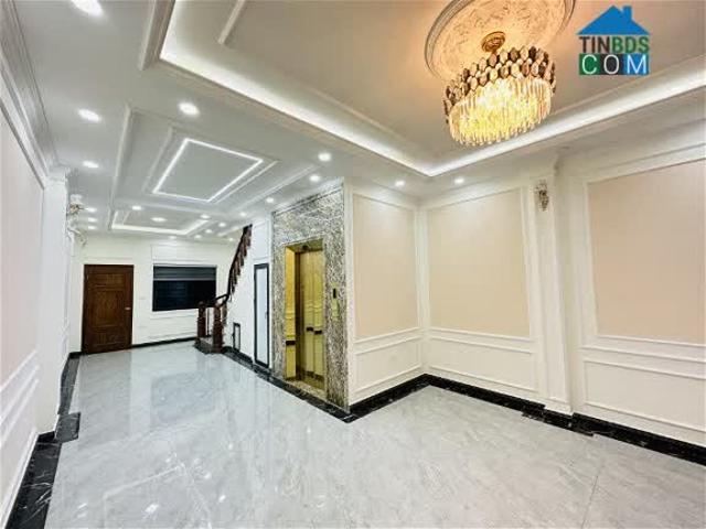 Nhà mặt phố bán tại Hoàn Kiếm, Hà Nội