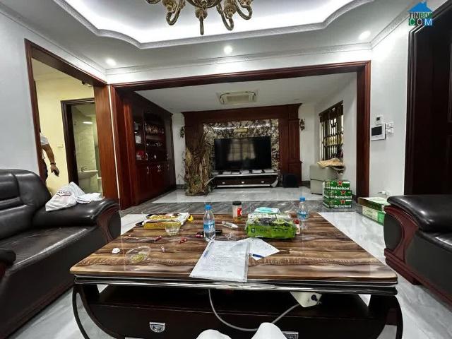 Biệt Thự bán tại Khu phố cổ, Thành phố Hà Nội
