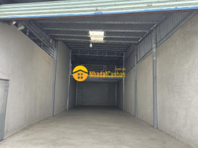 Nhà mặt phố bán