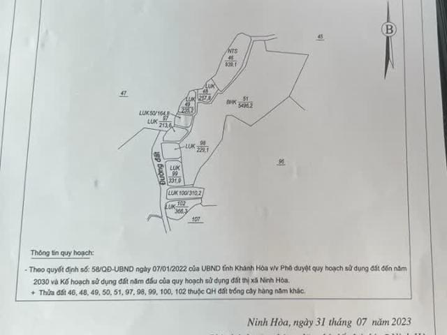 Nhà bán tại Gia Lai