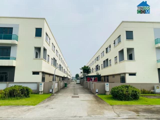 Nhà mặt phố bán tại Bắc Ninh, Tỉnh Bắc Ninh