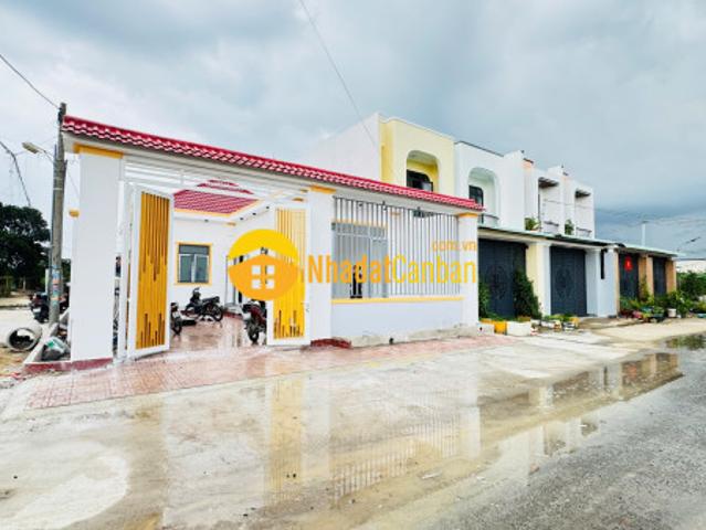 Nhà bán tại Đồng Nai