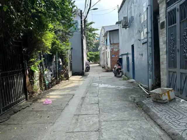 Nhà mặt phố bán tại Thủ Đức, Hồ Chí Minh