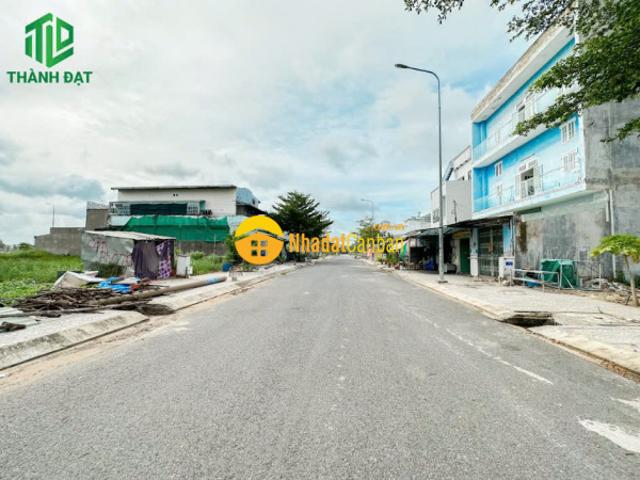 Mặt bằng bán