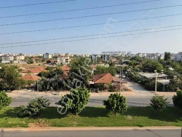 Kepez, Antalya içerisinde kiralık mülk