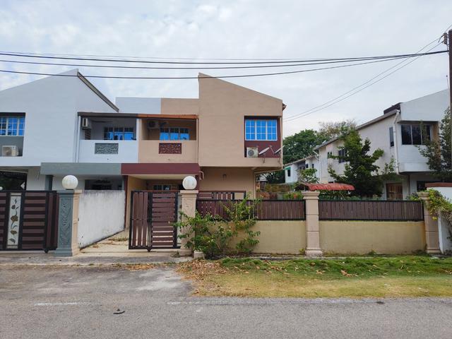 Residential House for sale in Muar, Johor