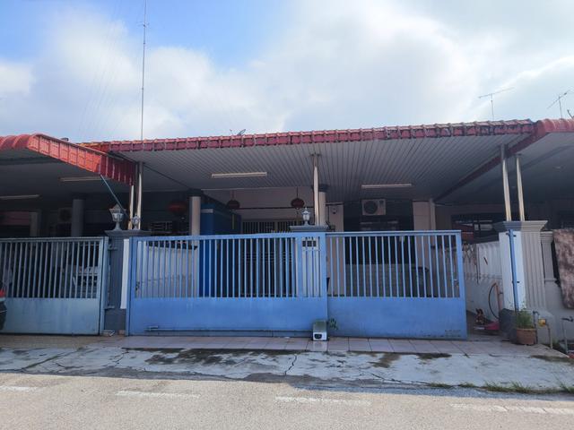 Terraced House for sale in Muar, Johor