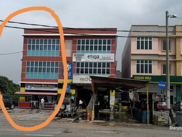 Shop for rent lot muar - shops for rent in Muar - Mitula Homes