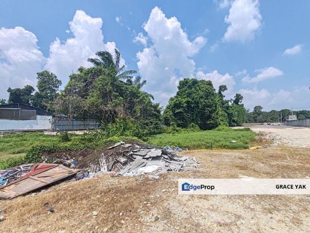 Shop for sale in Muar, Johor