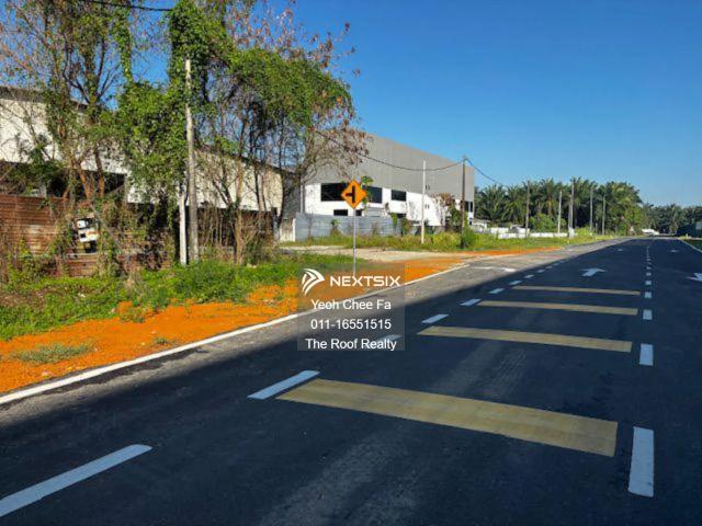 Residential House for sale in Muar, Johor