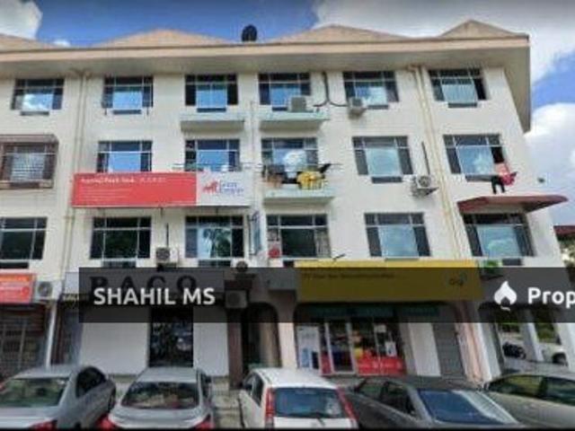 Apartment for sale in Muar, Johor