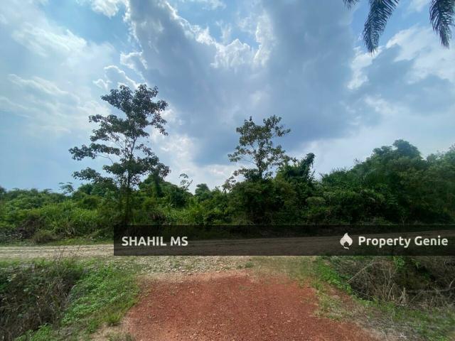 Property for sale in Muar, Johor