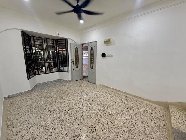 Terraced House for sale in Muar
