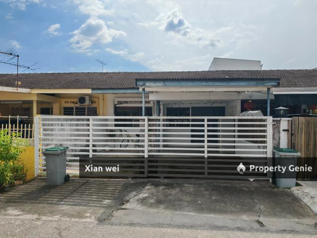 Serviced Residence for sale in Muar, Johor