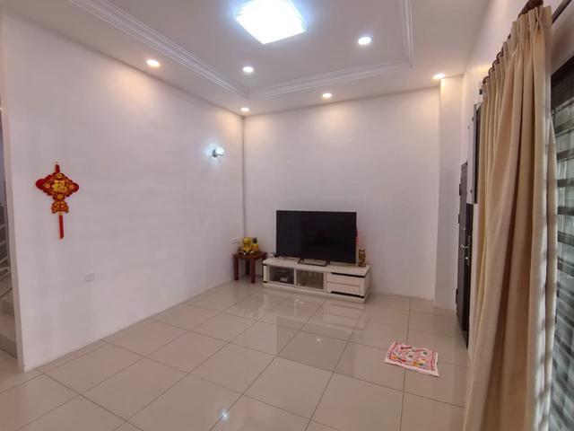 Terraced House for sale in Muar