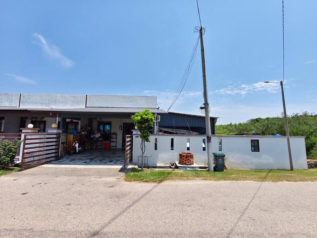 Terraced House for sale in Parit Jawa, Muar