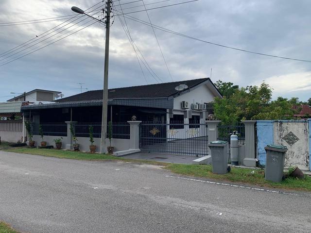 Residential House for sale in Muar, Johor